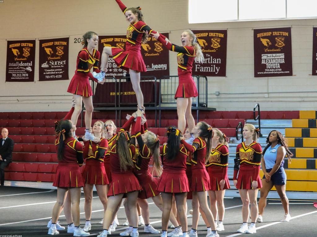 ការបង្ហាញពីកីឡា: ទិដ្ឋភាពទូលំទូលាយនៃកីឡា