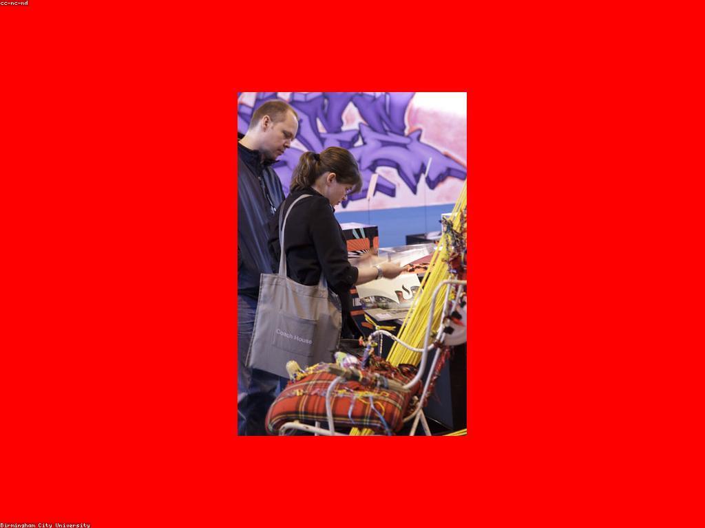 ព័ត៌មានថ្មីៗ និងការរំខានអភិវឌ្ឍន៍