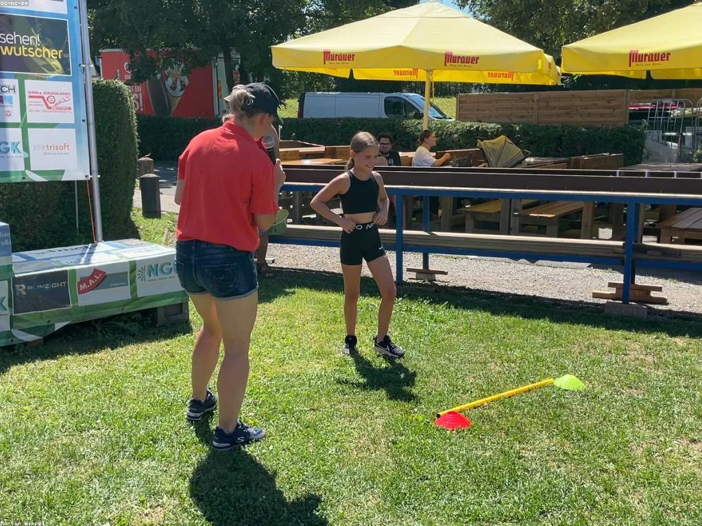 សារសំខាន់នៃការបង្ហាញពីកីឡា