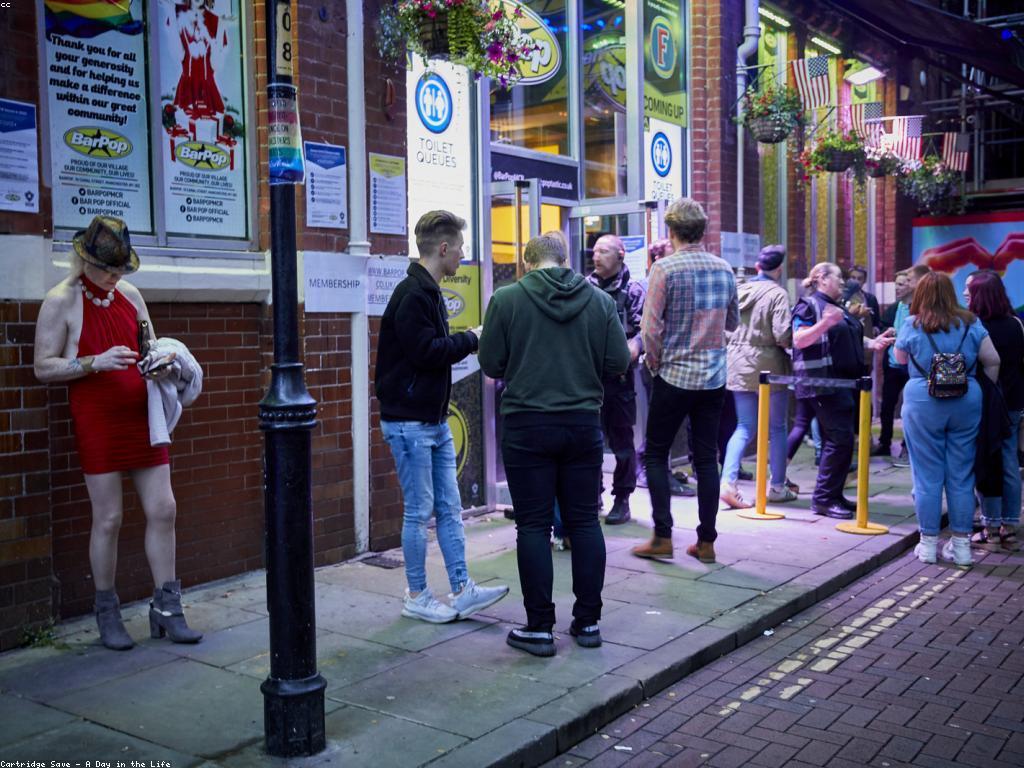 ពត៌មានថ្មីៗ និងការយល់ដឹងពីសកម្មភាពសង្គម