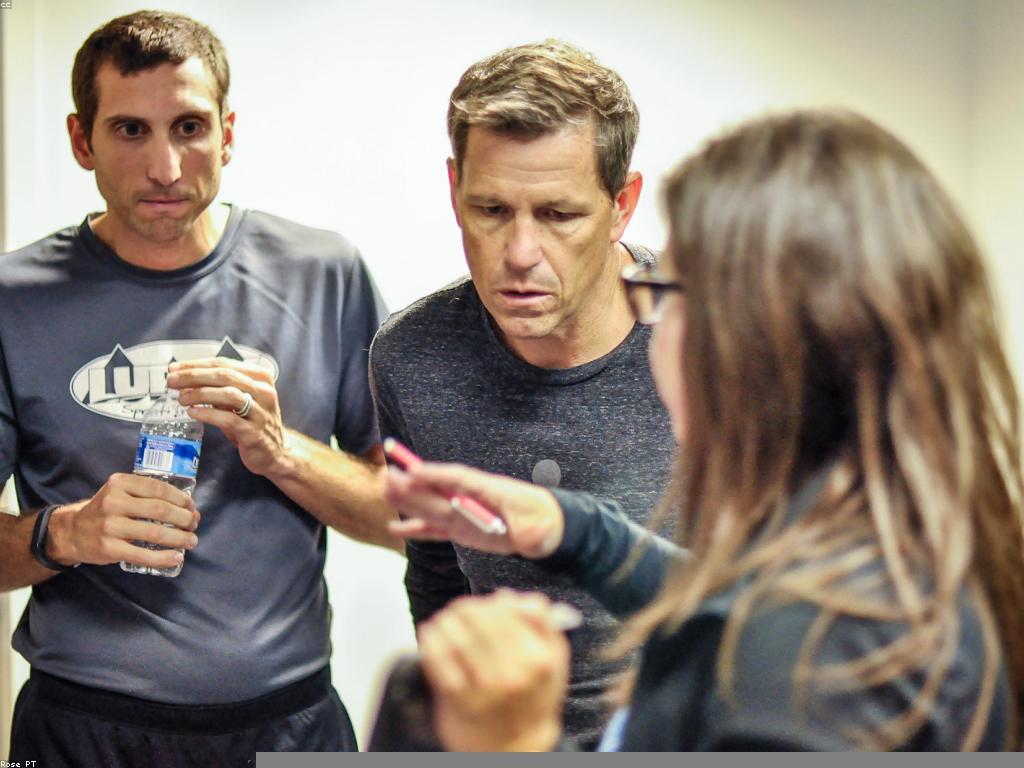 យុទ្ធសាស្ត្រប្រកួតក្នុងកីឡា៖ វិធីសាស្ត្រដែលអាចជួយអ្នកឈ្នះ